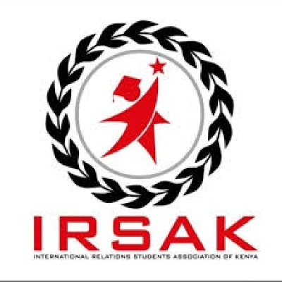 IRSAK-EU 2026 logo