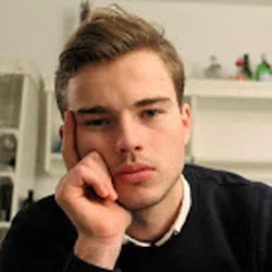 Max van der Breggen