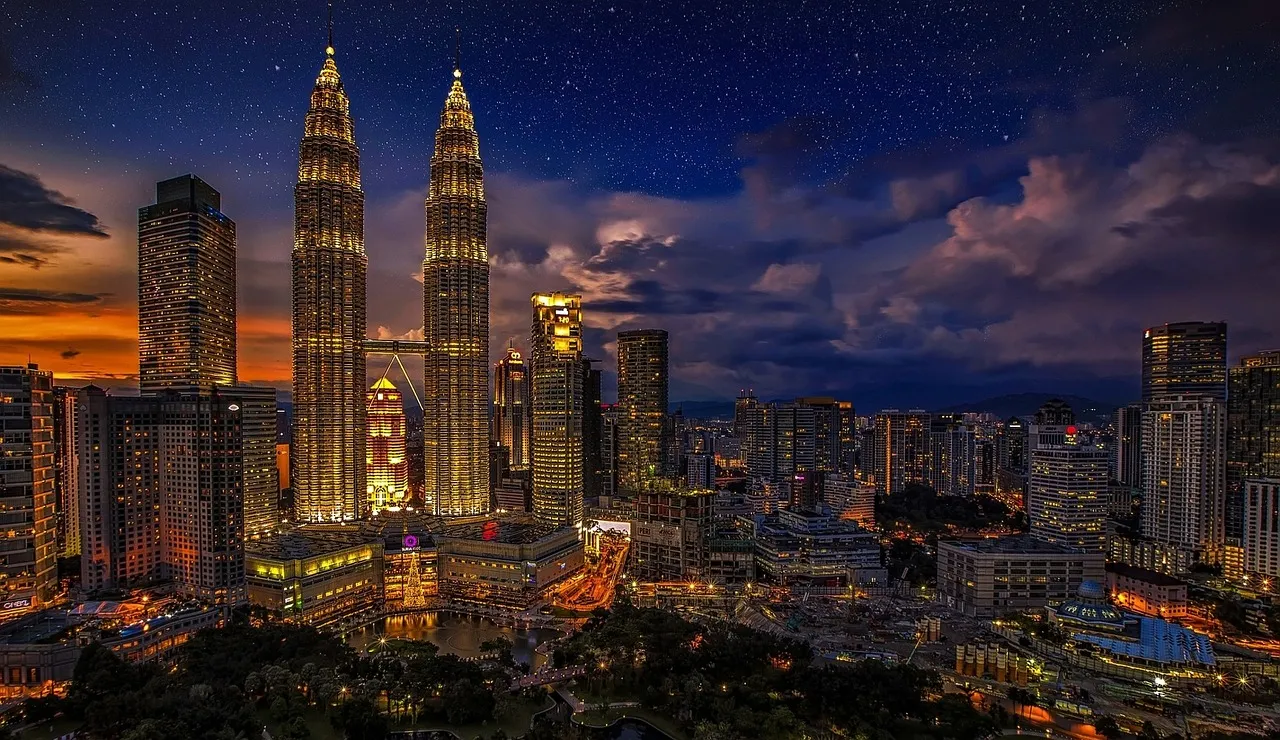 CMUN - The ASEAN Sequel! - Kuala Lumpur, Malaysia 2024