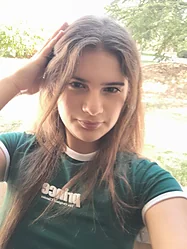 Ines Benomar