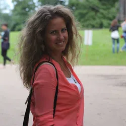 Sonja Afanasjeva