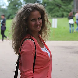 Sonja AfanasjevaProfile Picture