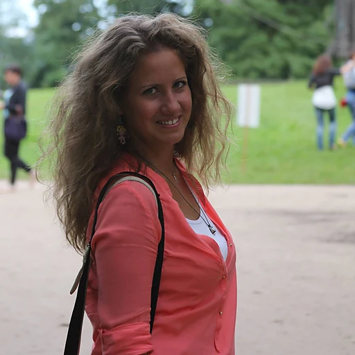 Sonja Afanasjeva