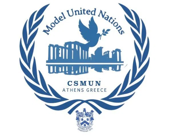 Conference Logo