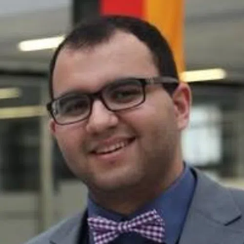 Rami Ben AmmarProfile Picture