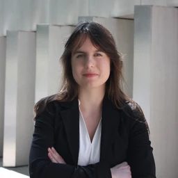 Olga JagiełłowiczProfile Picture