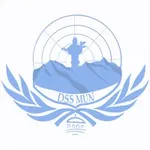 DSS MUN  2024Logo