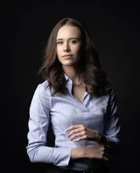 Klaudia Klimek