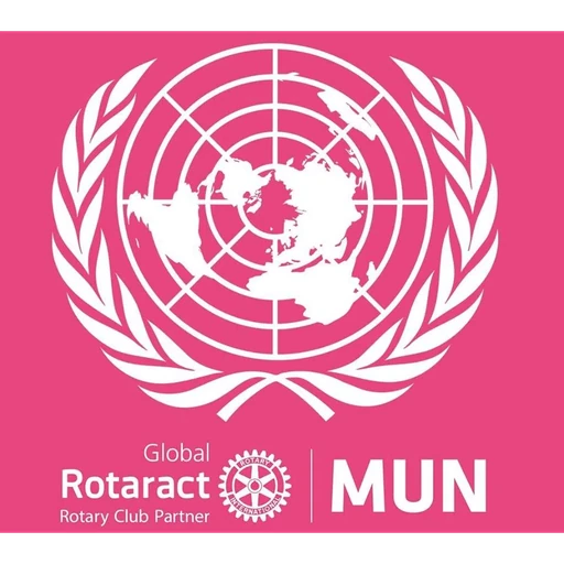 RGMUN 2017Logo