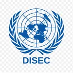 Disarmament and International Security Committee (DISEC)