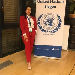 Souha Balai