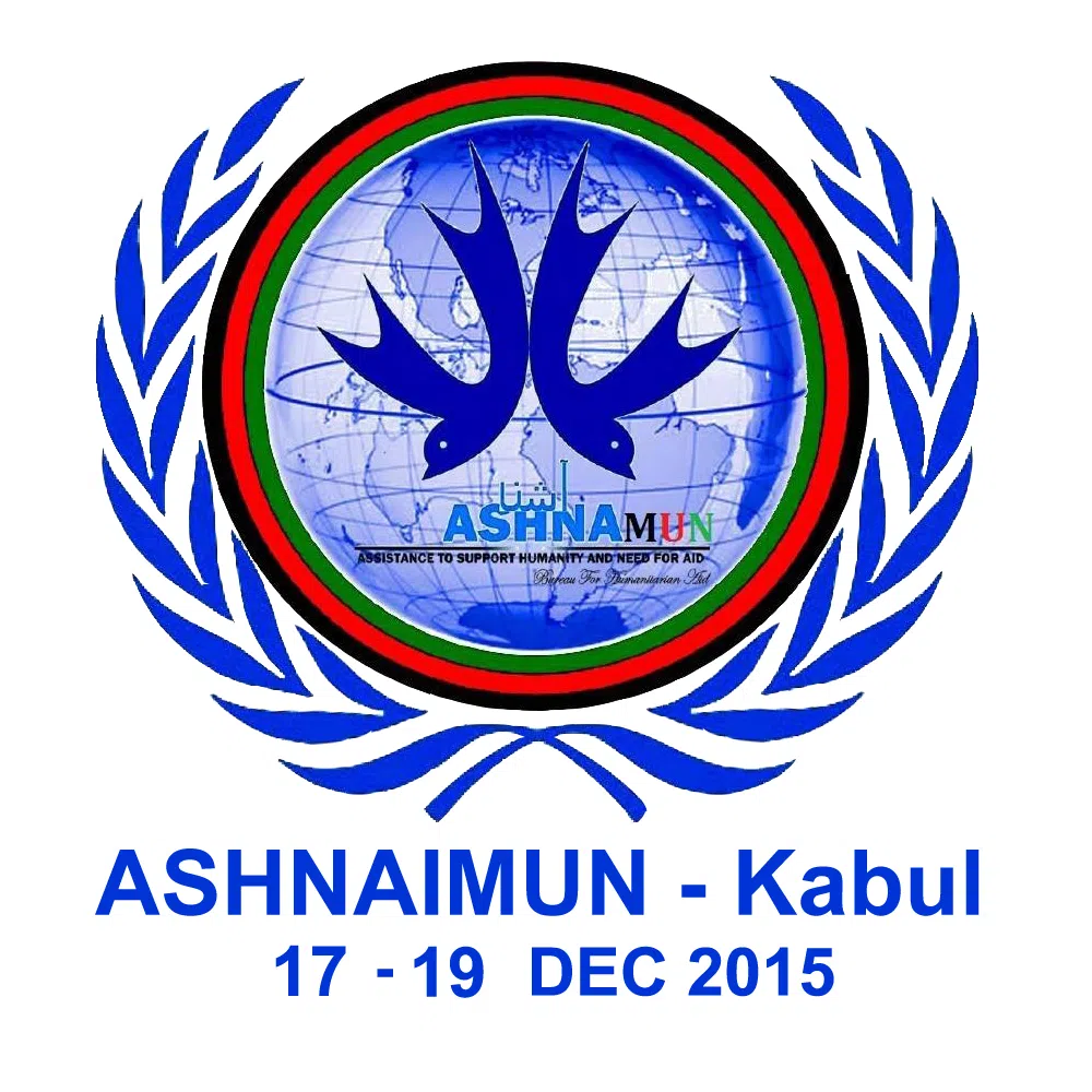 ASHNAIMUN 2015