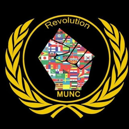 Revolution Munc'16