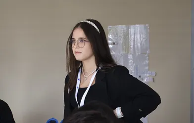 Katarína Matejková