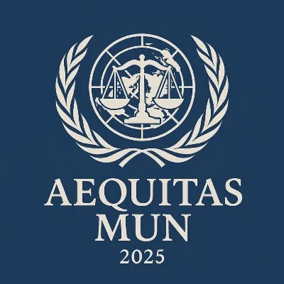 Aequitas MUN 2025
