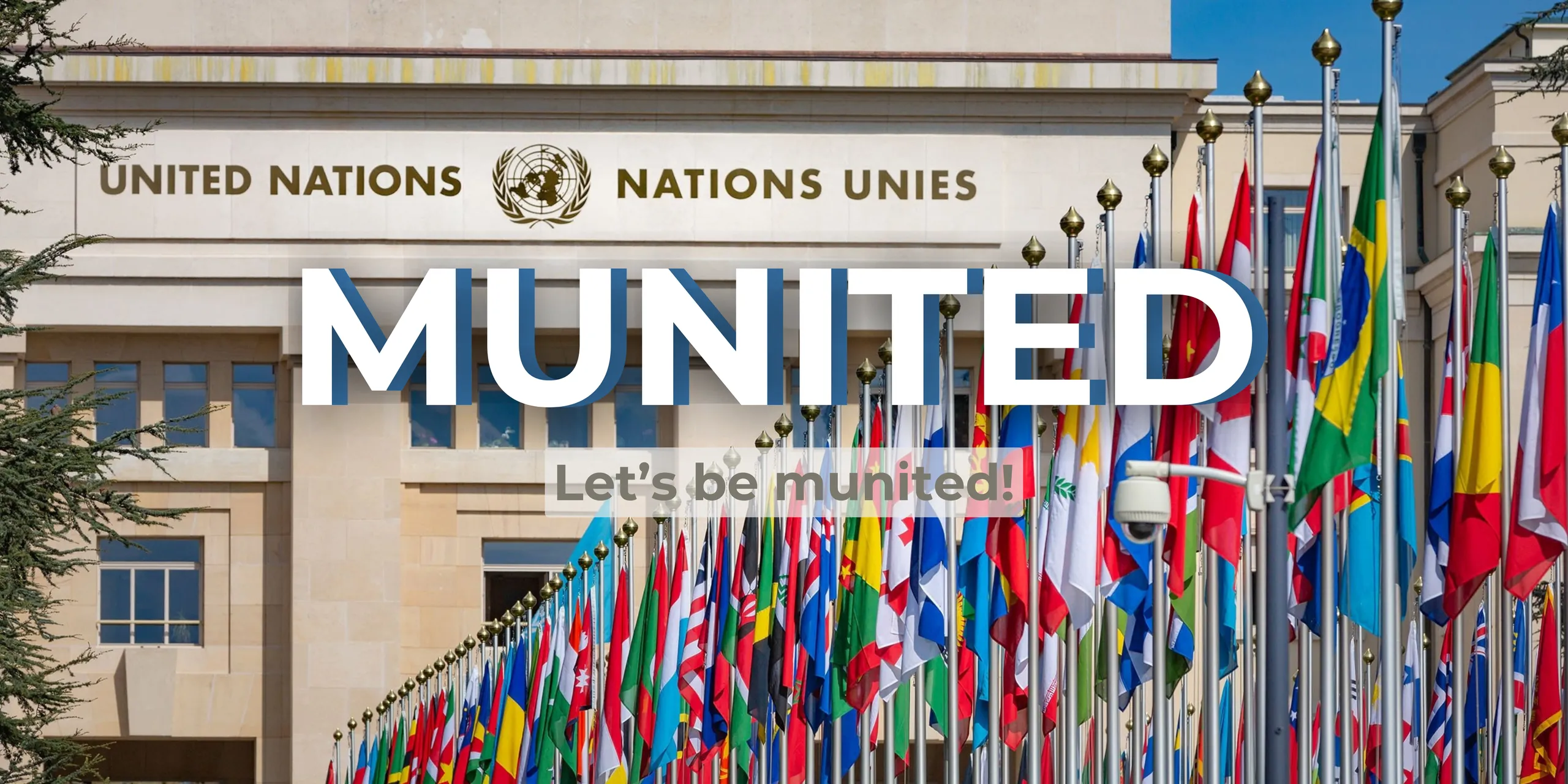 MUNITED 2025