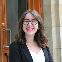 Feodora Chouakri