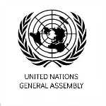 UNGA - Emergency Meeting “United For Peace”