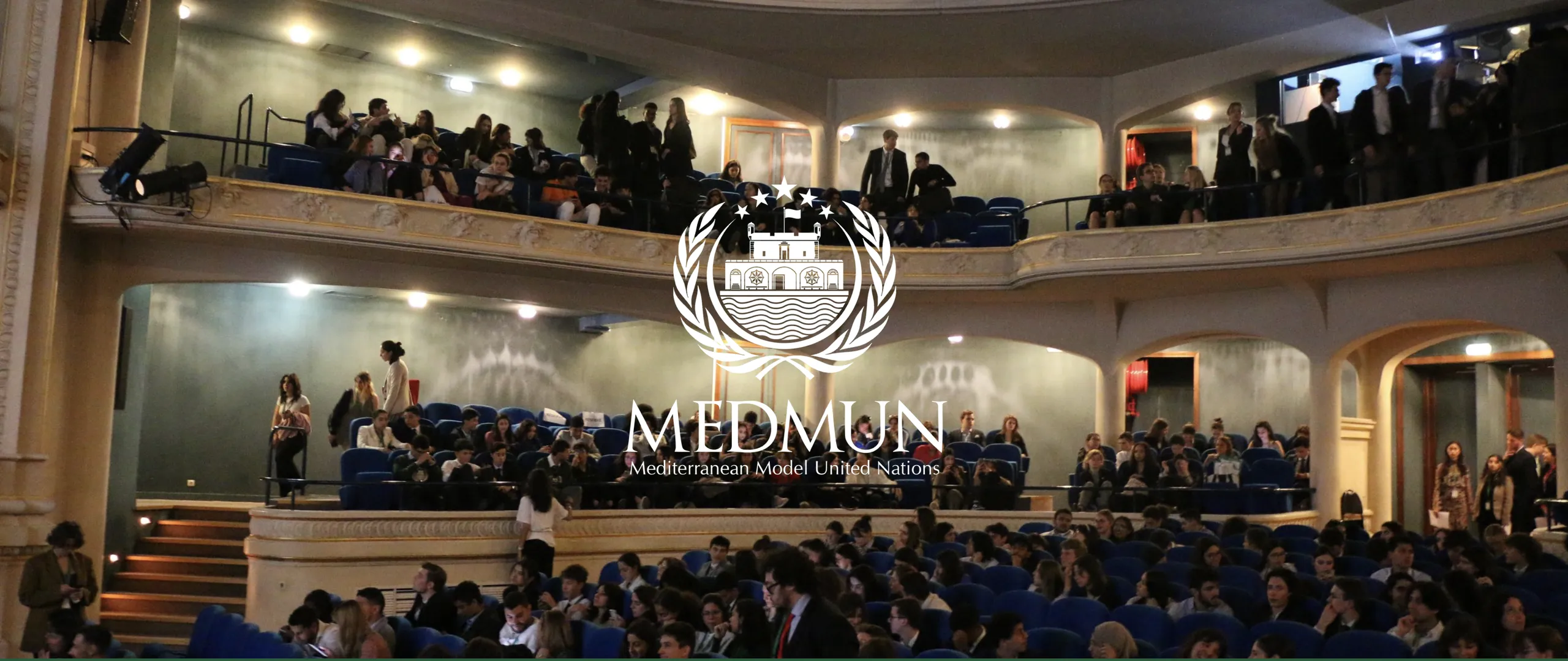 MEDMUN 2025