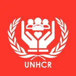 UNHCR ( UN Refugee Agency )