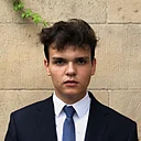 Wiktor KociembaProfile Picture