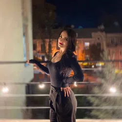 Julia Usova