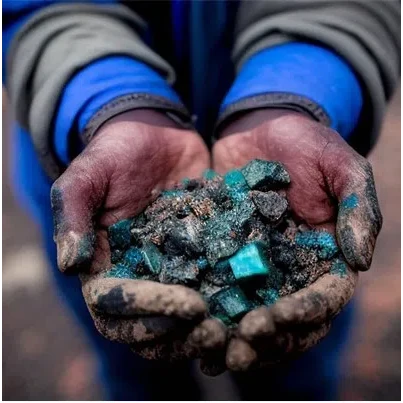 International Labour Organisation (ILO)