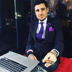 John Balcioglu