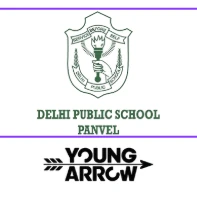 DPSMUN 2025 logo