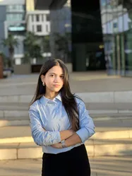 ikram abounouh