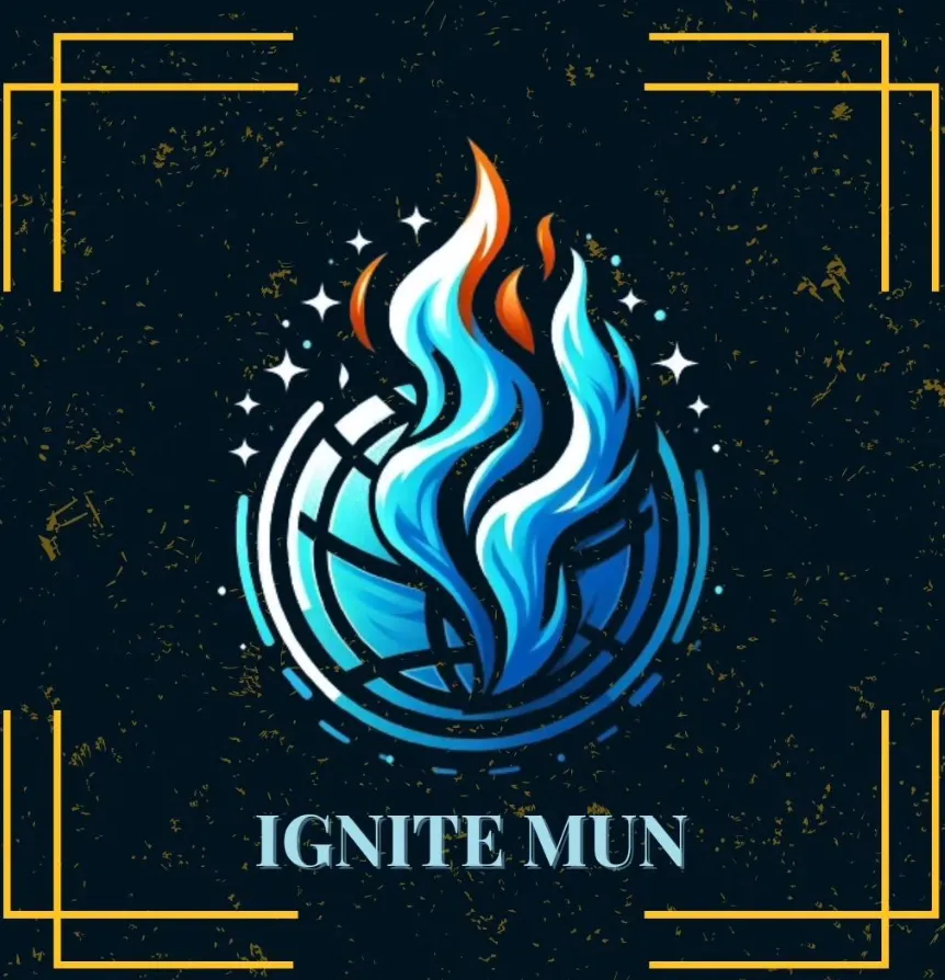 IGNITEMUN 2024