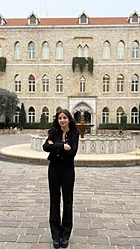Christina Faddoul