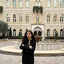Christina FaddoulProfile Picture