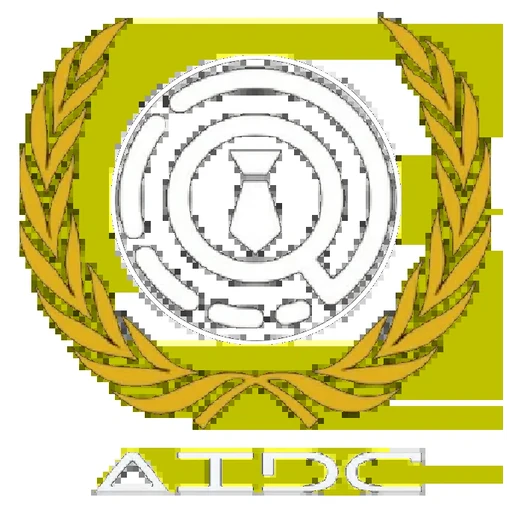 AIDC 2018 logo