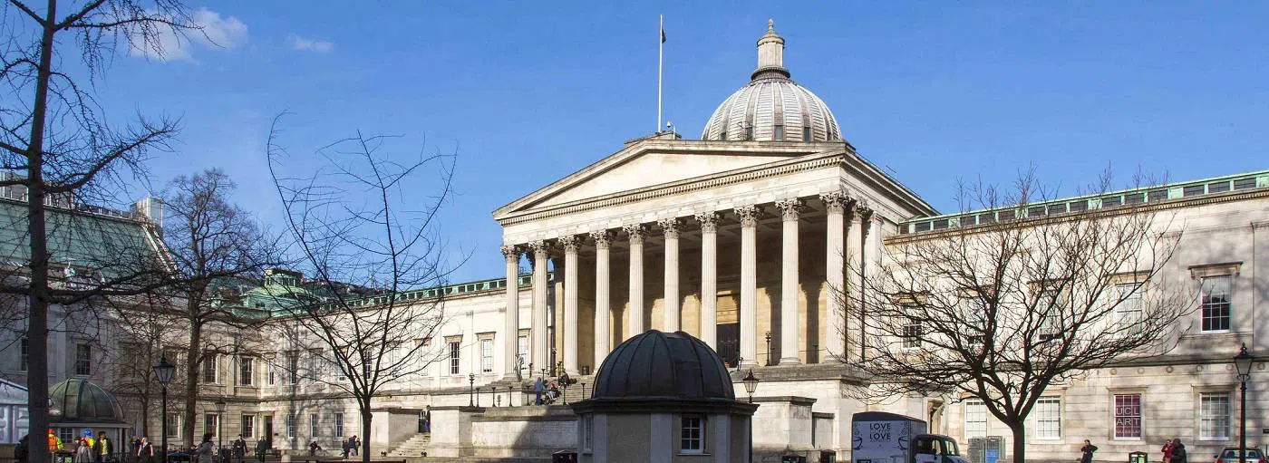 UCLMUN 2023