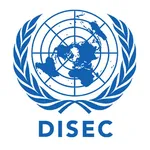 Disarmament and International Security Committee (DISEC)