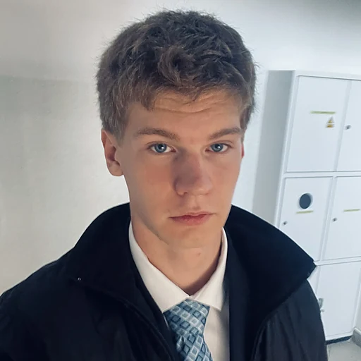 Mateusz Klinger