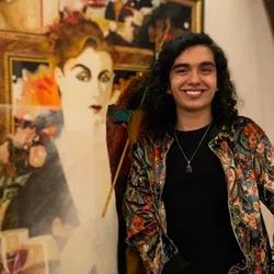 Nicolás Fajardo González