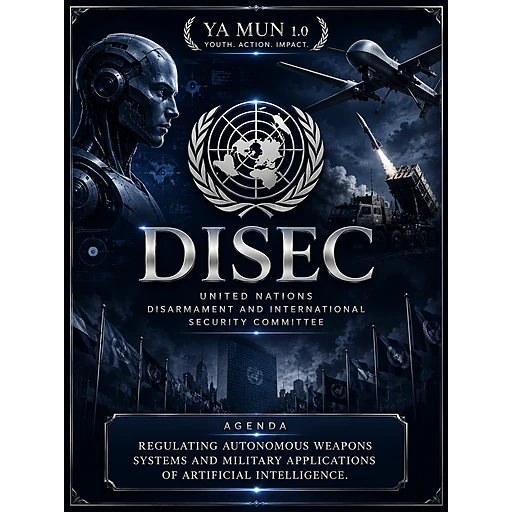 DISEC