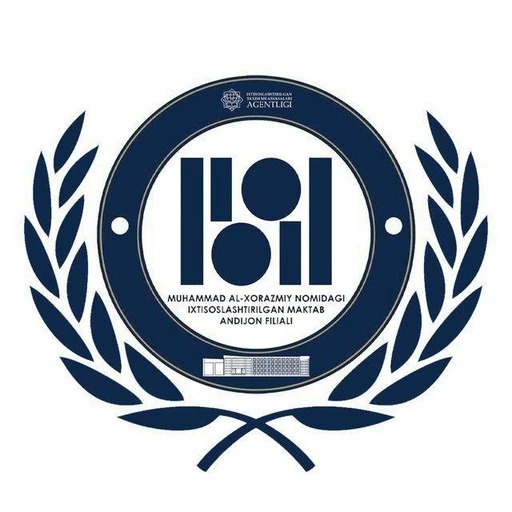 AKMUN 2025 logo