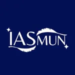 IASMUN 2026Logo