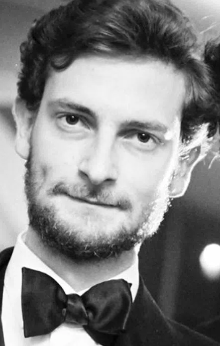 Rodolphe van Hövell
