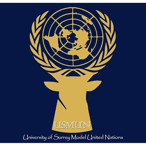 USMUN 2020 logo
