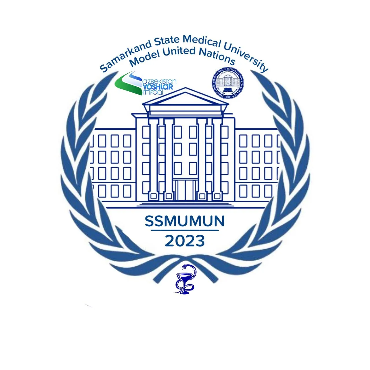 SSMUMUN 2023