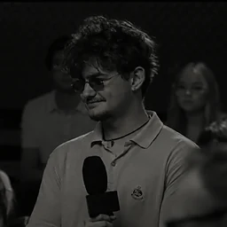 Tobiáš VrbaProfile Picture