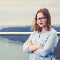 Julia Jurkowska