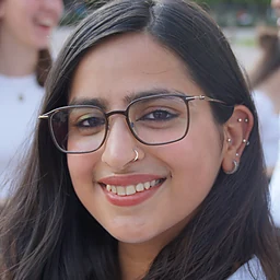 Mahima RajpalProfile Picture