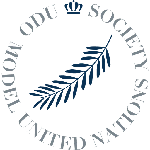 ODUMUNC 2026 logo
