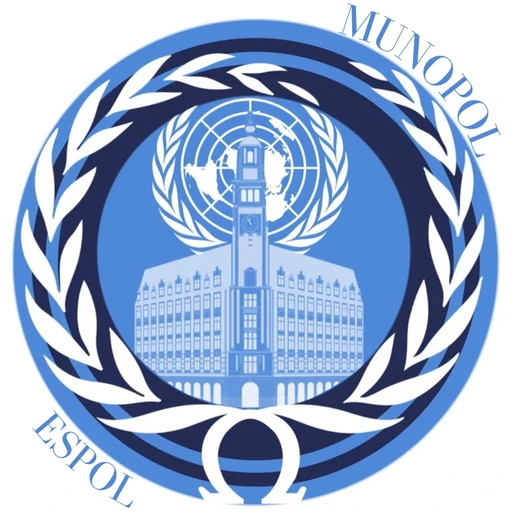 MUNOPOL 2024 logo