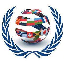 Global Leadership MUN 2024 logo